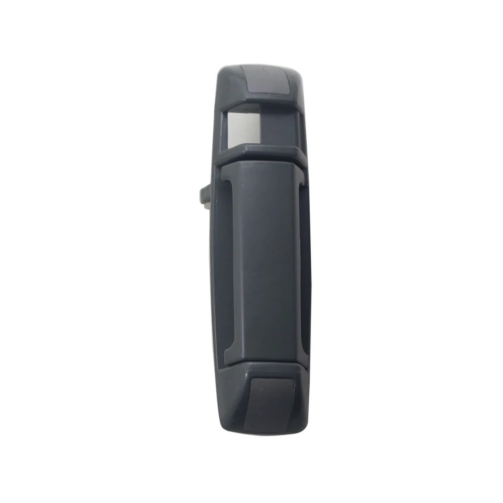 Средняя внутренняя ручка для Toyota Hiace 90 04 Solemio 97 RH LH г: серый MR:69060 95J03 ML:69070 95J03|Внешние