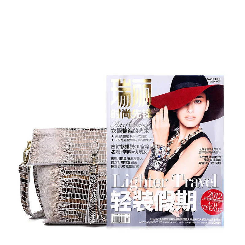 REALER женские сумки через плечо из натуральной кожи маленькие с кисточкой женская