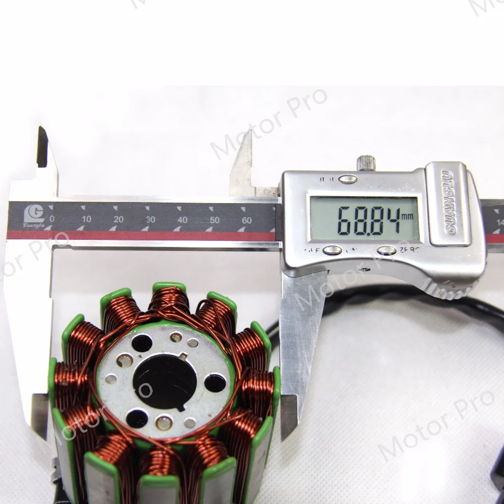 For Yamaha YZF R1 2004 2005 2006 2007 2008 Engine Stator Coil Magneto Generator Alternator Motorcycle Replacement Parts YZF-R1 | Автомобили