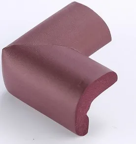 as picture 10 шт./партия 60X60X35 мм детский защита для стола угол стола защита края защита безопасная защита dziecko ochrona защита esquina - Цвет: as picture