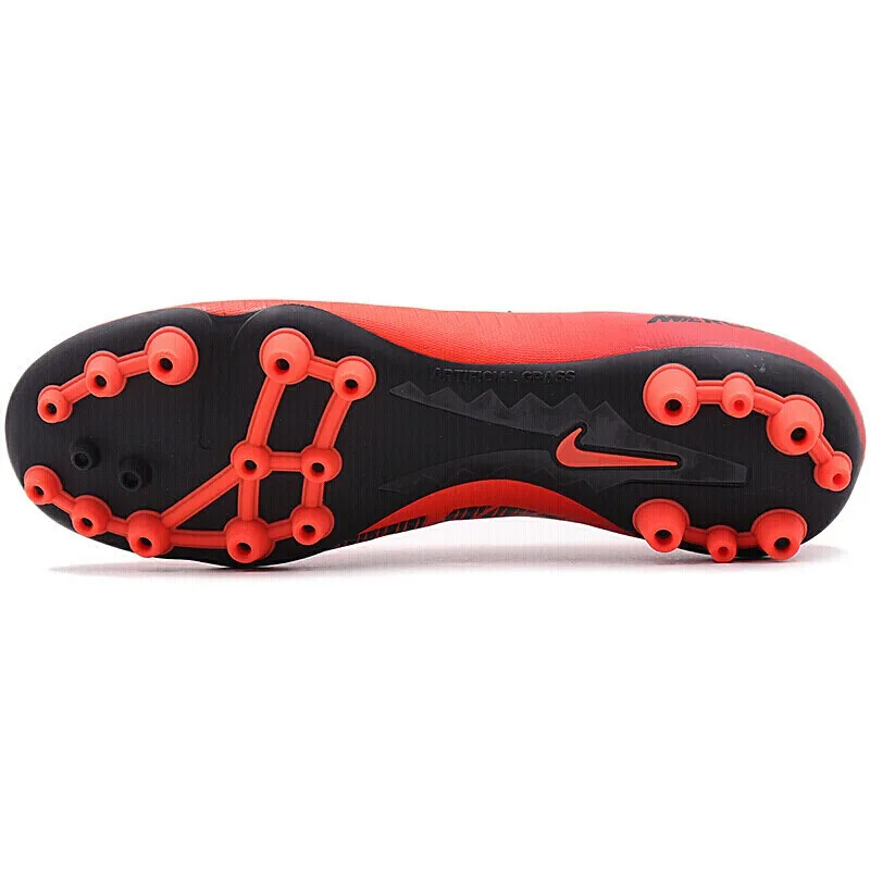 Оригинальный Новое поступление NIKE VICTORY VI AG-R Для Мужчин's Обувь для футбола
