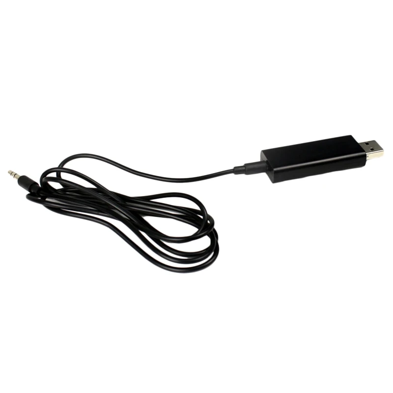 Ws-3680 Fm беспроводные наушники стерео супер бас радиочастотный приемник с Usb