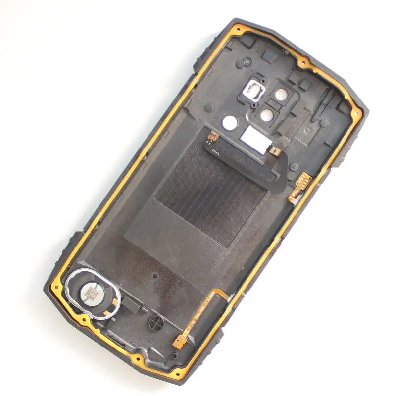 5 7 дюймовый чехол для аккумулятора Blackview BV9000 Pro 100% оригинальный новый прочный