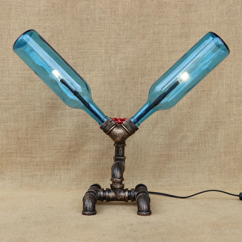 Светодиодная лампа G4 для гостиной настольная спальни прикроватного столика