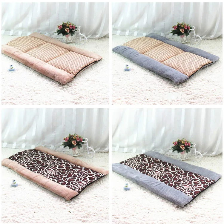 2 в 1 лежанки для кошек туннель и коврик повтора самосогревающийся термальный