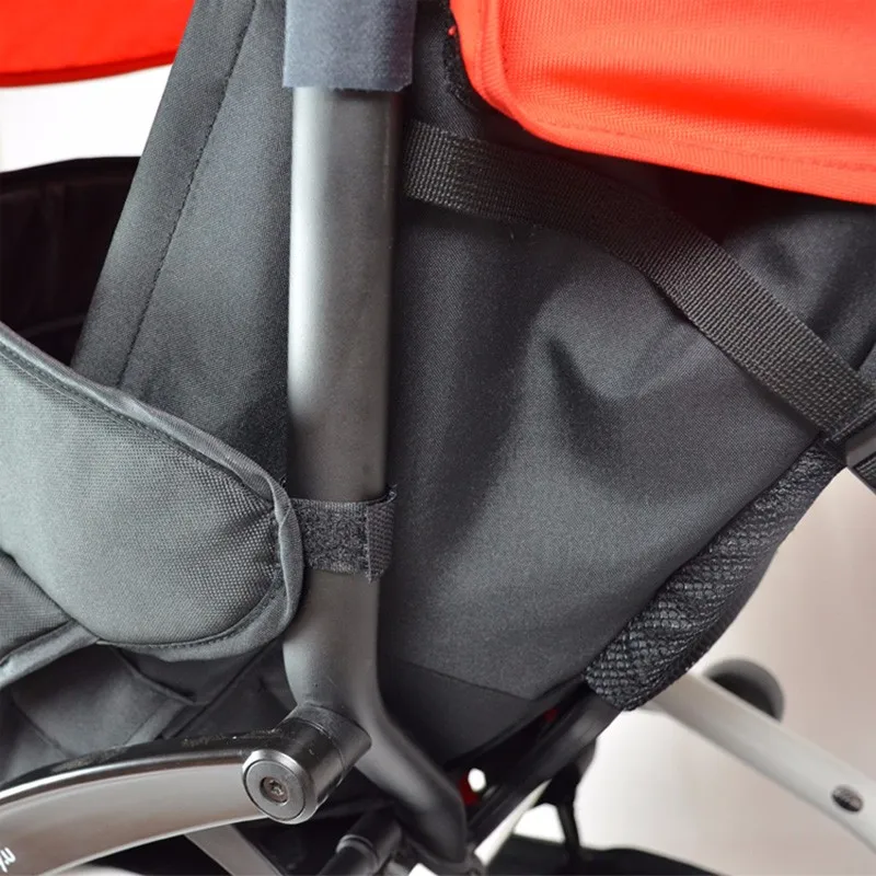 Аксессуары для колясок Footmuff для Babyzen Yoyo, Yoya, Детские коляски для ног Сумка для детской коляски
