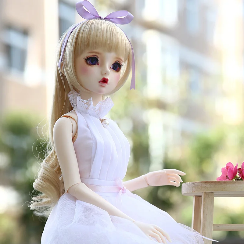 Куклы Lorina bjd sd 1/3 модель тела глаза для девочек и мальчиков магазин игрушек