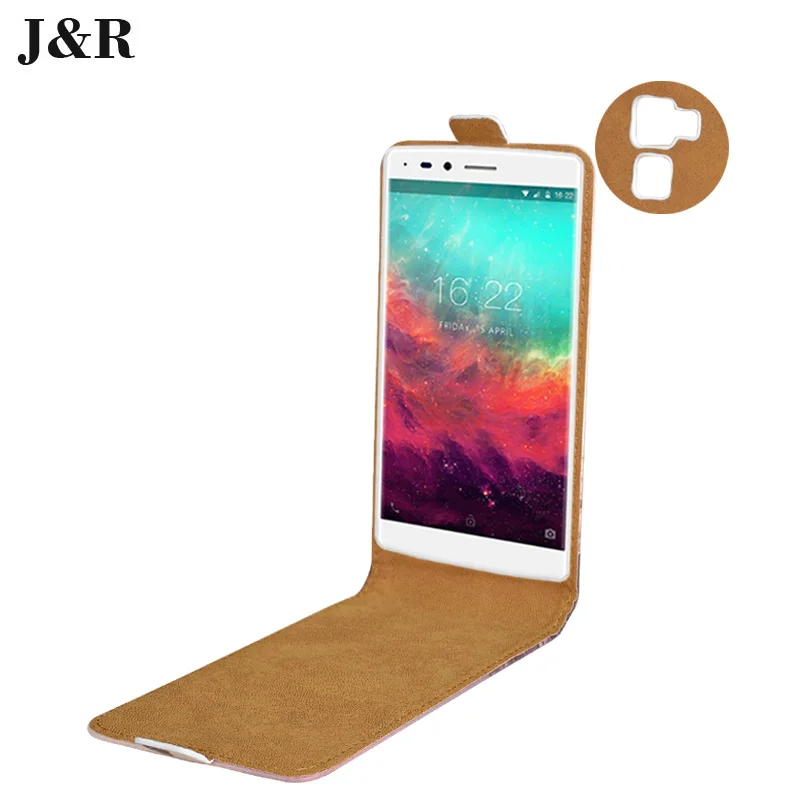 Чехол для Vernee Apollo Lite кожаный флип чехол принт J & R вертикальные Сумки и чехлы