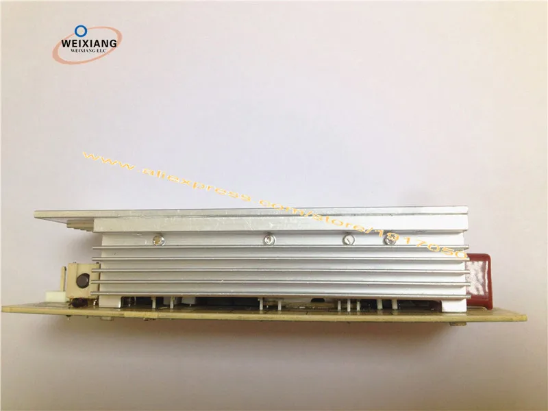 Оригинальный балласт проектора для ACTO DS110/DS112/DS116/DS411/S58 балластная плата|ballast|ballast
