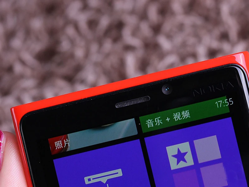 Lumia 920 Мобильный телефон Nokia 920 Windows Phone rom 32 ГБ 8.7MP wifi разблокированный 3g 4G Восстановленный мобильный телефон