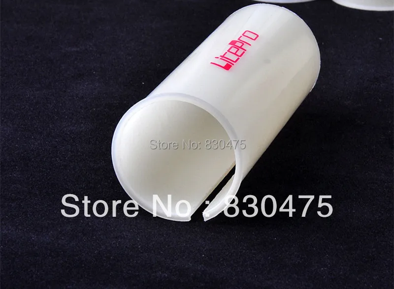 Litepro складной Подседельный штырь для горного велосипеда защитный чехол BYA412 SP8