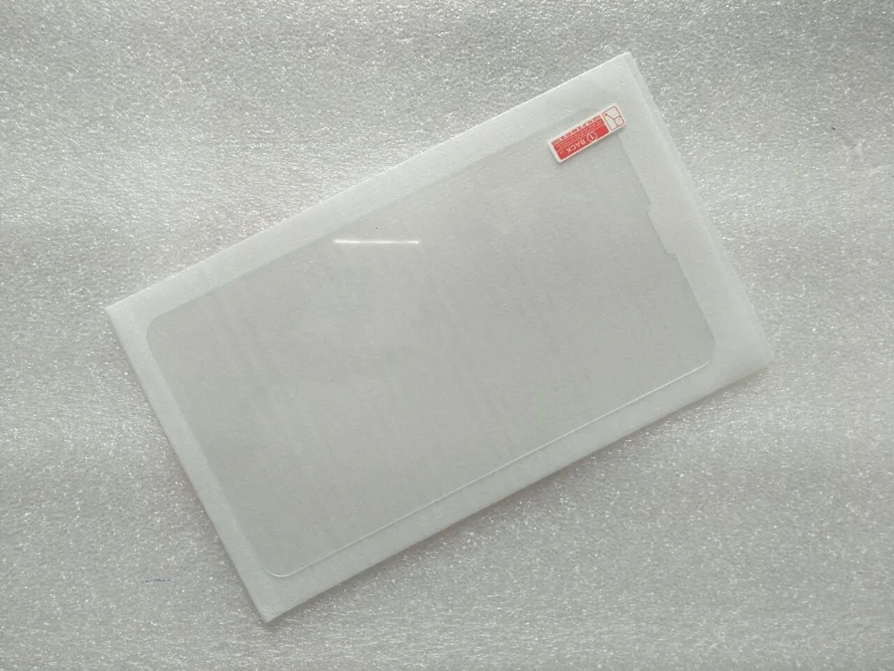 

Premium Tempered Glass Screen Protector Film Guard LCD Shield For 7" Digma Optima 7.77 3G TT7078MG / Optima E7.1 3G TT707 Tablet