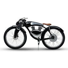 E-BIKE Манро 2,0 Электрический мотоцикл 48V литиевая батарея класса люкс умный электрический мотоцикл горный велосипед 26 дюймов emotor электрического транспорта, фара для электровелосипеда