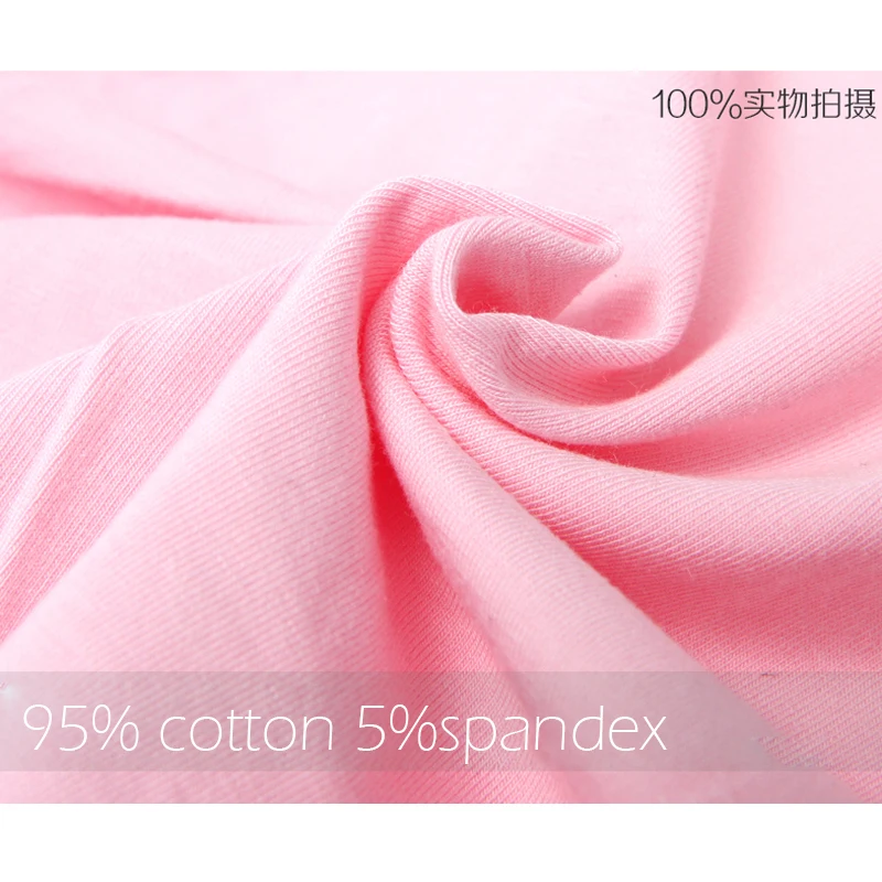Ropa interior de maternidad para mujeres embarazadas, bragas de algod&oacute;n en forma de U de cintura baja, talla M-3XL, 3 unids/lote-4