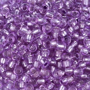 color 21 30000 шт 2 мм чешские бусины для орошения серебряные бусины из муранского стекла для самостоятельного изготовления ювелирных изделий 24 цвета - Цвет: color 21