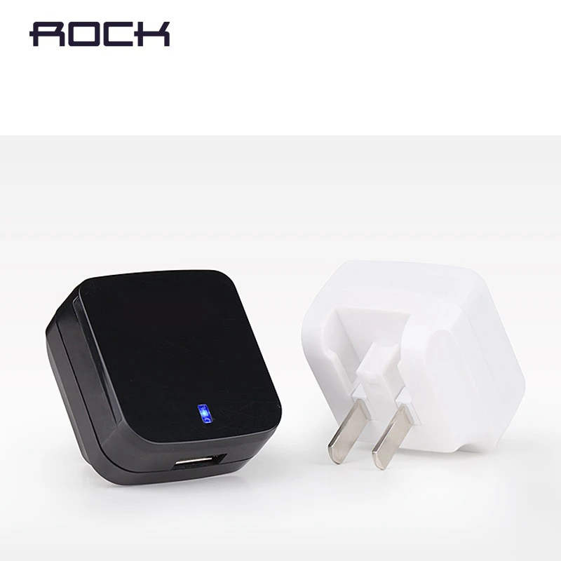 Распродажа по сниженным ценам Rock UK быстрое зарядное устройство для телефона Qualcomm