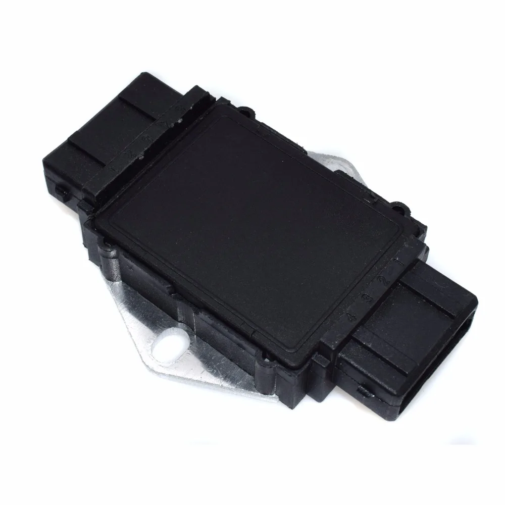 ISANCE Ignition Control Module ICM 4D0905351 6H1022 LX920 For Audi A4 A8 Quattro VW =Passat Beetle 1997 1998 1999 2000 2001 | Автомобили и