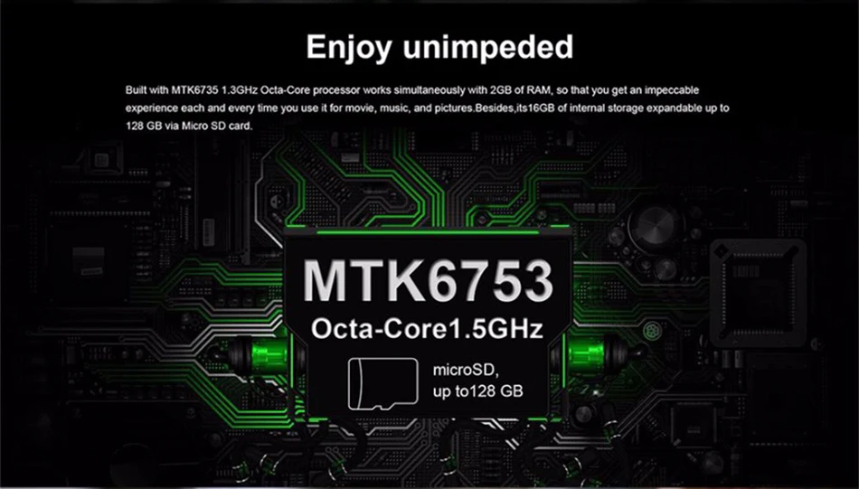 E& L W9 IP68 водонепроницаемый мобильный телефон 7,0 дюймов Android 6,0 MTK6753 Восьмиядерный 2 ГБ+ 16 Гб 5.0MP+ 8.0MP 4000 мАч смартфон