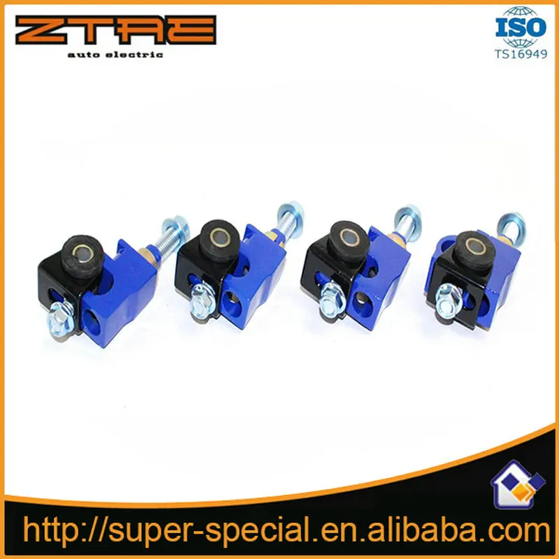 

ADJUSTABLE FRONT CAMBER KIT FIT FOR HOND@ @CCRRD 90-97 /CIVI*C/92-96 PRELUDE