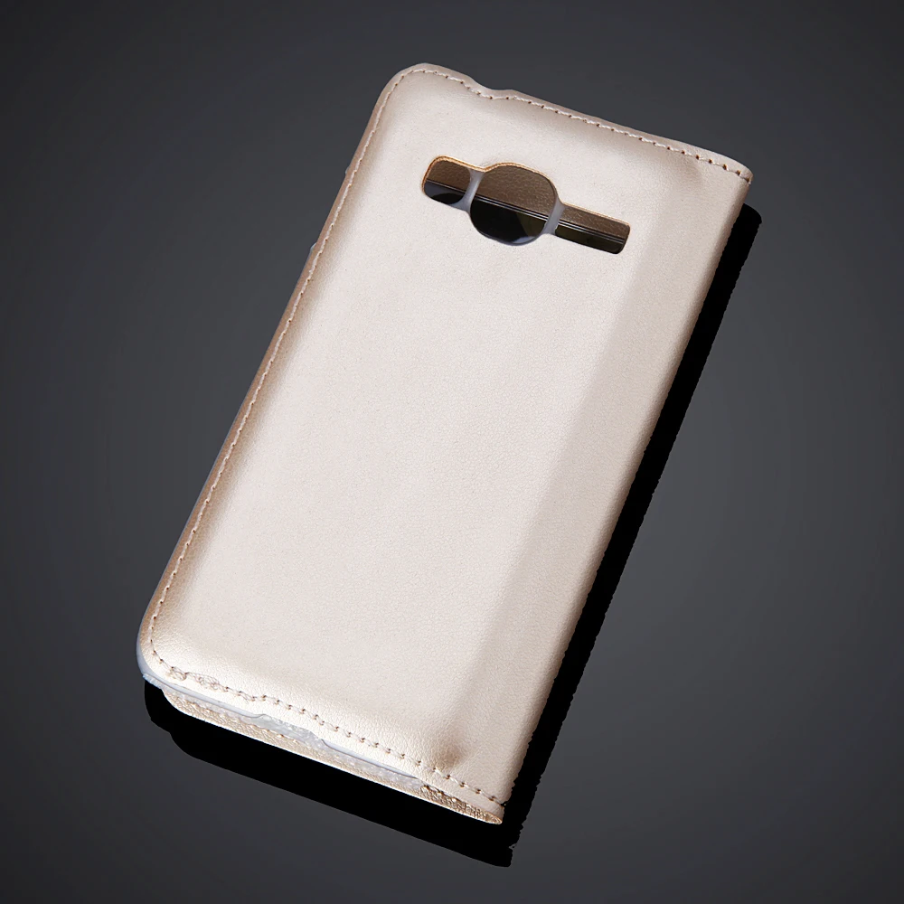 Модный Роскошный чехол модный защитный из искусственной кожи с окошком для