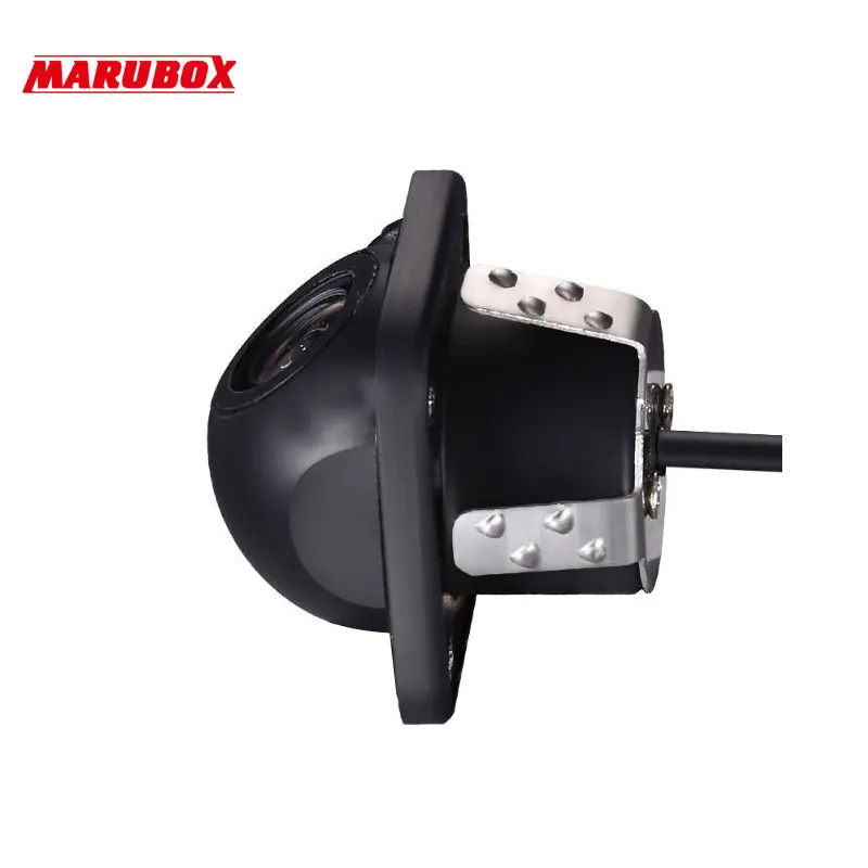 MARUBOX M183 Автомобильная камера заднего вида парковочная задняя камера заднего вида CMOS