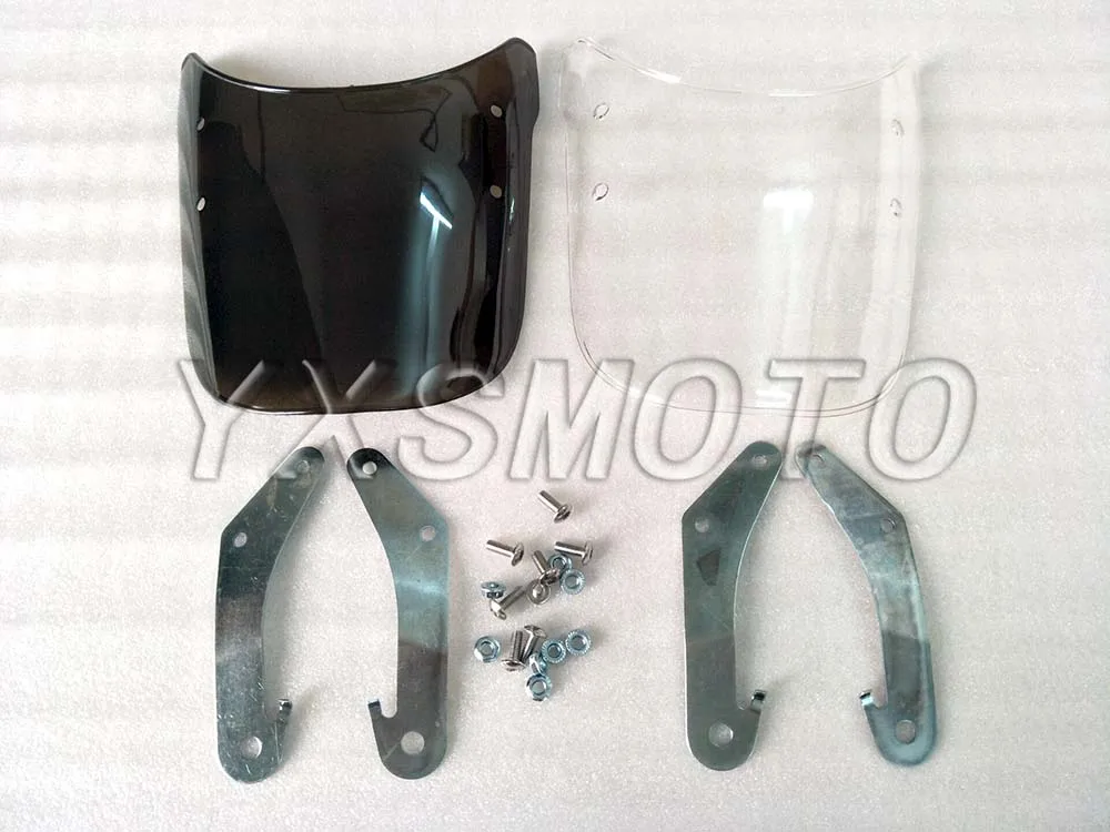

Injection Mold Template Suitable for Honda CB400 VTEC windshield cb400 Baffle