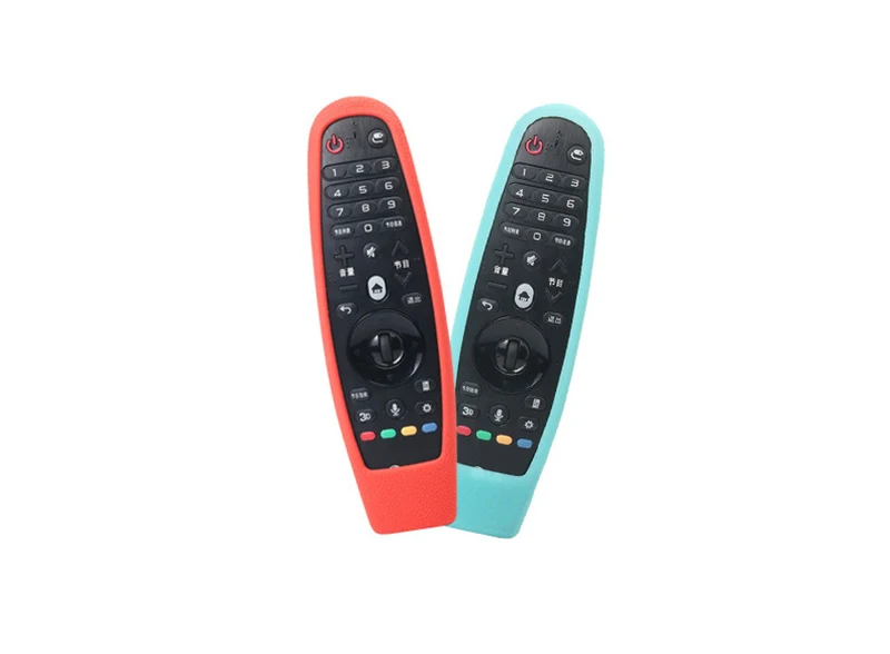 Силиконовый чехол SIKAI для LG Smart tv AN-MR600 пульт дистанционного управления для LG AN-MR650 для LG OLED tv Magic Remote