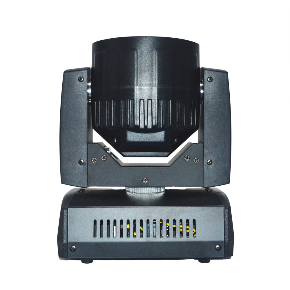 Светодиодный прожектор с движущейся головкой 9x20 Вт RGBW 4 в 1 DMX512 | Лампы и освещение