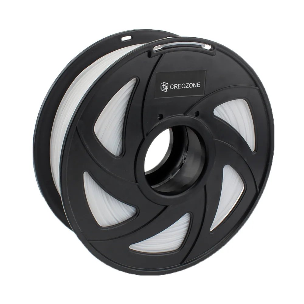 Нить CREOZONE для 3D принтера 1 75 мм кг|filament 1.75mm|petg filamentprinter filament |