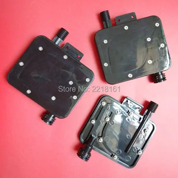 4pcs/lot original new printer Myjet Crystaljet Phaeton Chanllenger dumper for Seiko 510 ink damper wholesale | Компьютеры и офис