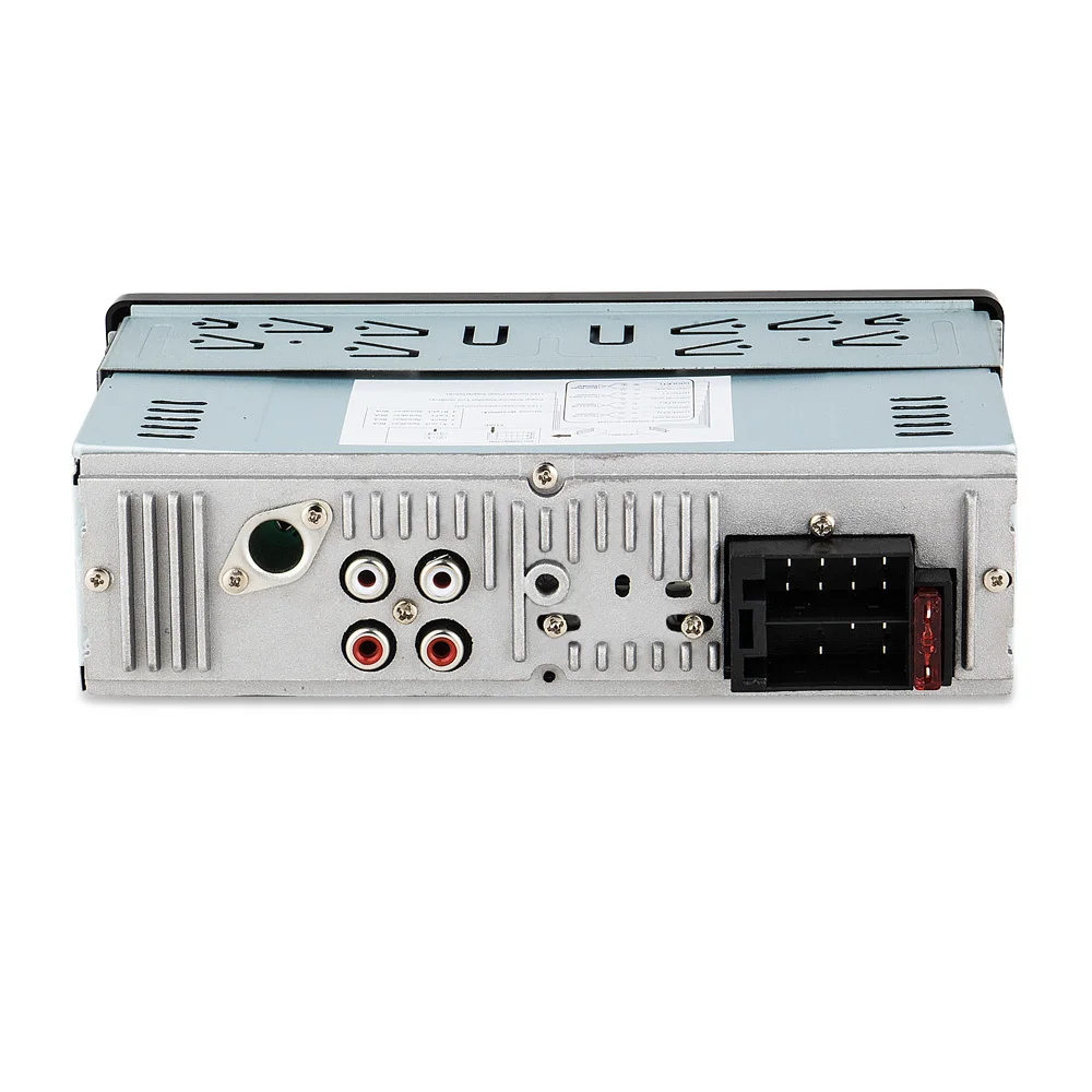 7003 Din автомобильный аудио Авто Радио стерео музыка Bluetooth MP3 плеер FM Tunner Авторадио