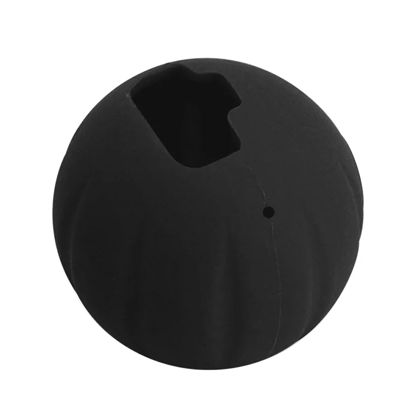 Силиконовый защитный чехол для Poke Ball Plus контроллер Pokeball чехол для Nitend переключатель аксессуары черный белый красный