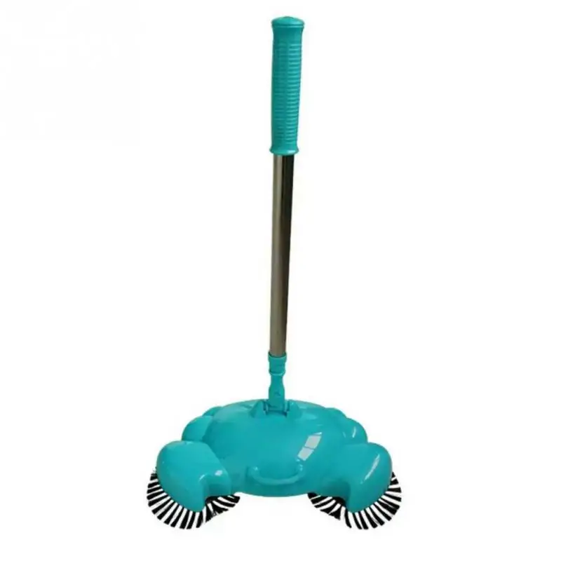 1 шт. бытовой нажим руки автоматического подметания робот пылесос без