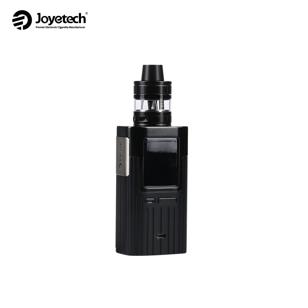 2018 Оригинал Joyetech ESPION с удаленно X Kit электронная сигарета 2 мл Vape танк распылитель