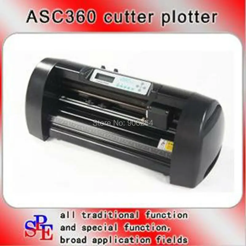 Cutter Plotter for Heat Transfer Vinyl Cutting 60W Cuting Width Brand High Quality 100% New | Инструменты
