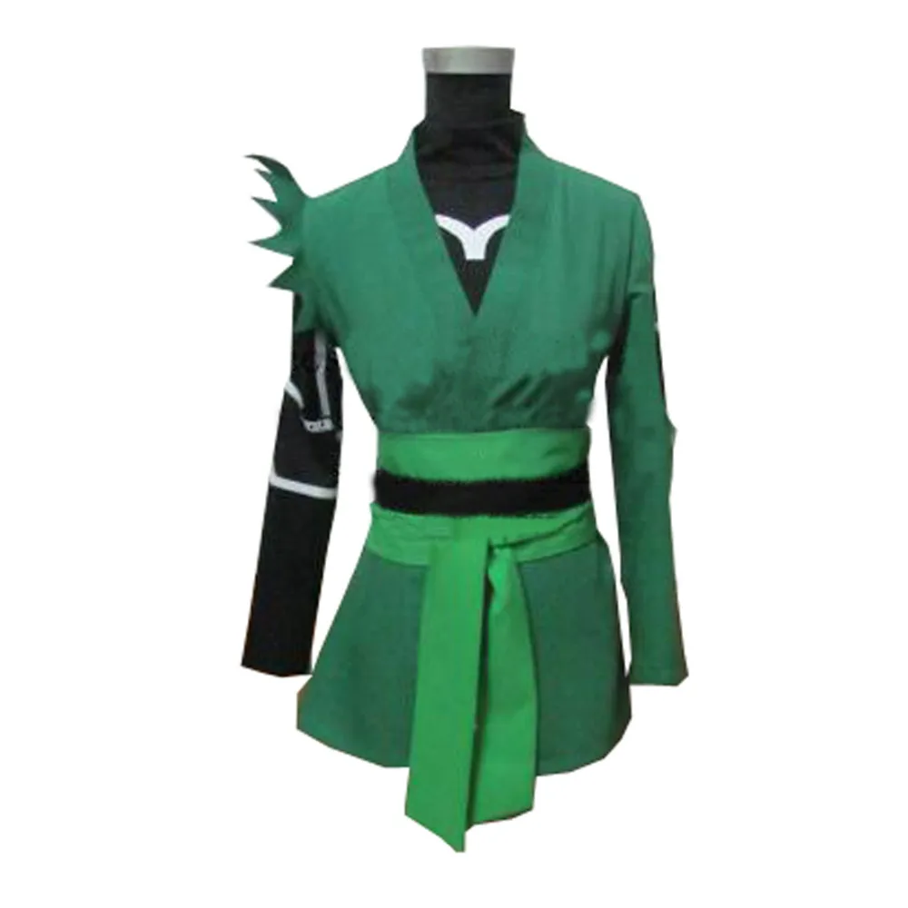 2017 Мужской костюм для косплея юстиции Нгуен из нефрита | Тематическая одежда и