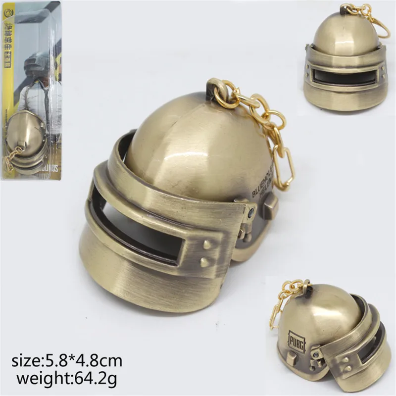 Игры Ножи для шашлыков из боя pubg Брелоки автомобиля Большой Размеры открыты и