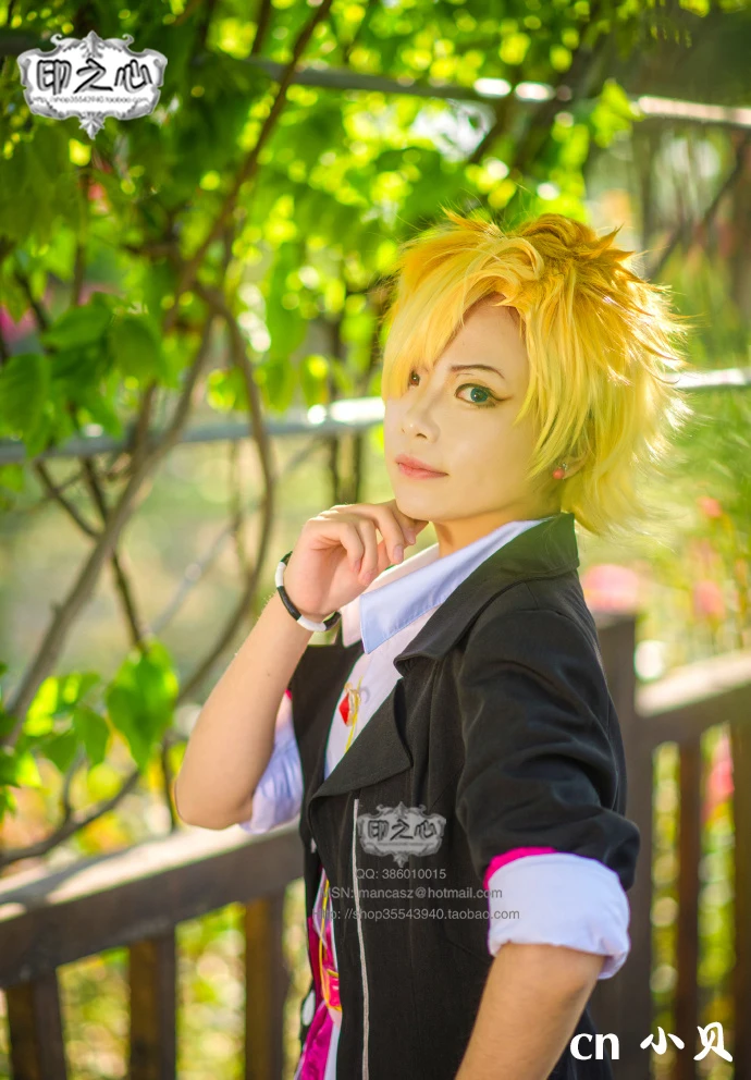 Костюм для косплея с носками любителей дьялика муками Коу 11 |