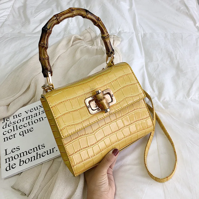 Роскошные сумки новинка 2019 модная женская маленькая квадратная сумка высокого