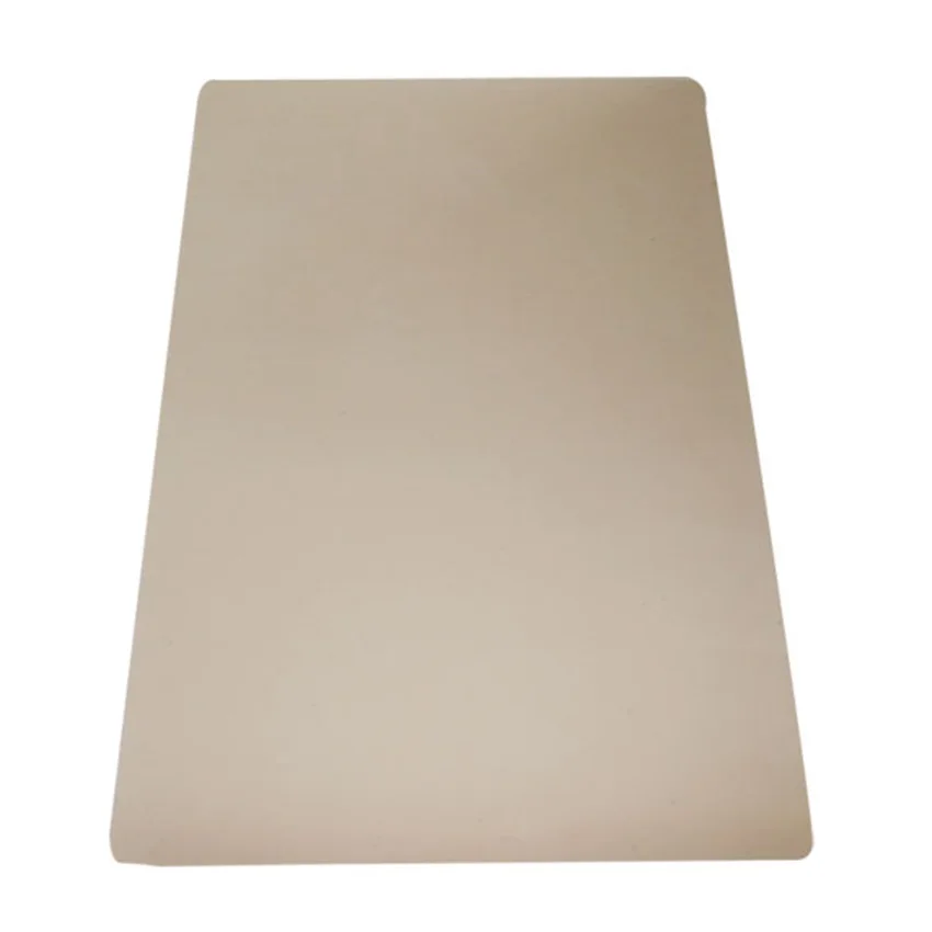 10 шт Большой размер банк тату практика кожа равнина для иглы машина поставка