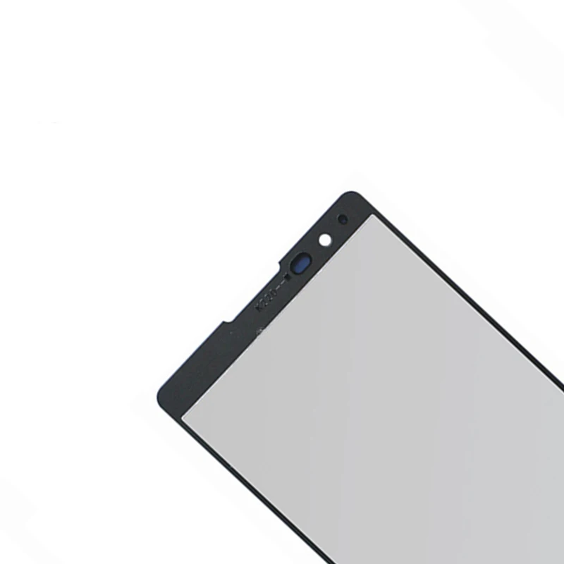 ЖК дисплей с рамкой для LG X power K220 K220DS F750K LS755 X3 K210 US610 K450 5 3 дюйма|Экраны мобильных