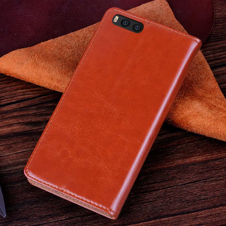 Роскошный кожаный чехол для Xiaomi Mi Note 3 aimak, искусственный кошелек с присоской и отделением для карт, чехол для Xiaomi Mi Note 3
