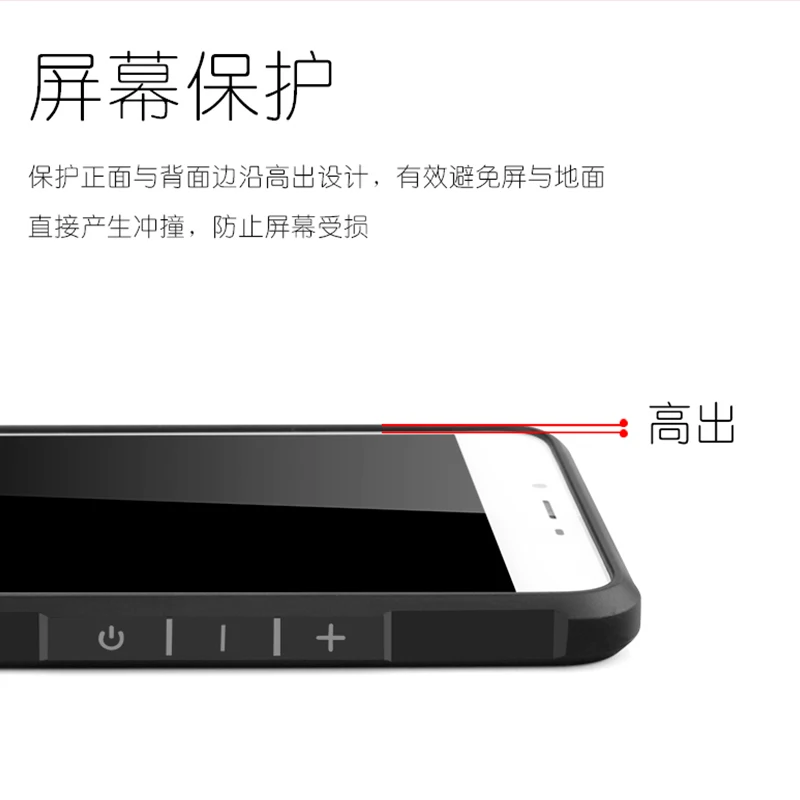 Luxury phone case For Meizu U20 U 20 High quality Soft silicone Protective back cover cases for meizu u20 Meilan shell |