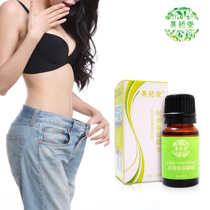 Эфирное Масло для массажа похудения 2 шт./лот|Эфирное масло| |