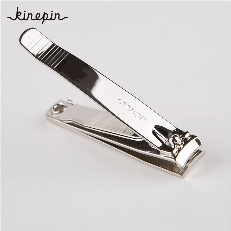 Высокое качество Nail Clipper Маникюр Педикюр Средства ухода за мотоциклом инструмент для кутикулы заусеницы триммер для стрижки ногтей резак с цилиндром Holder11* 88 мм