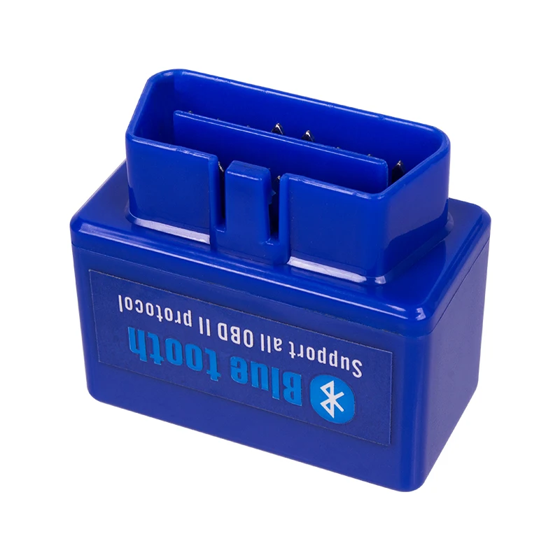 VDIAGTOOL ELM327 автоматический диагностический инструмент V1.2/V1.5 Elm 327 Obd2 сканер Bluetooth