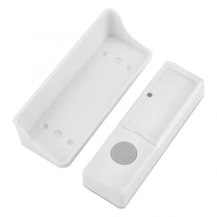 110DB Беспроводной интеллигентая (ый) Добро пожаловать дверной звонок код