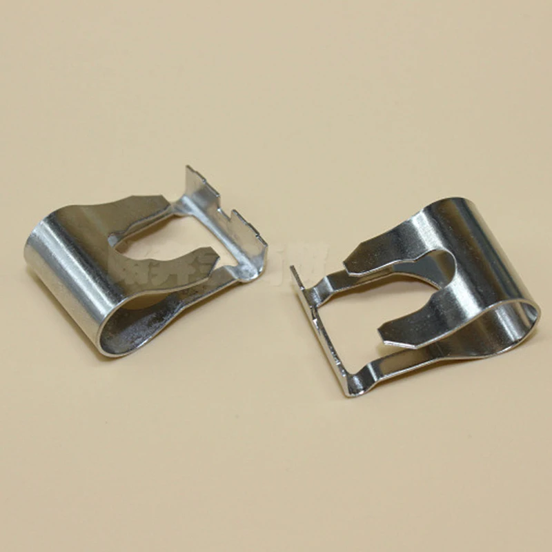 2 шт./компл. зажим для ремонта автомобильных пружин аксессуары ветрового стекла