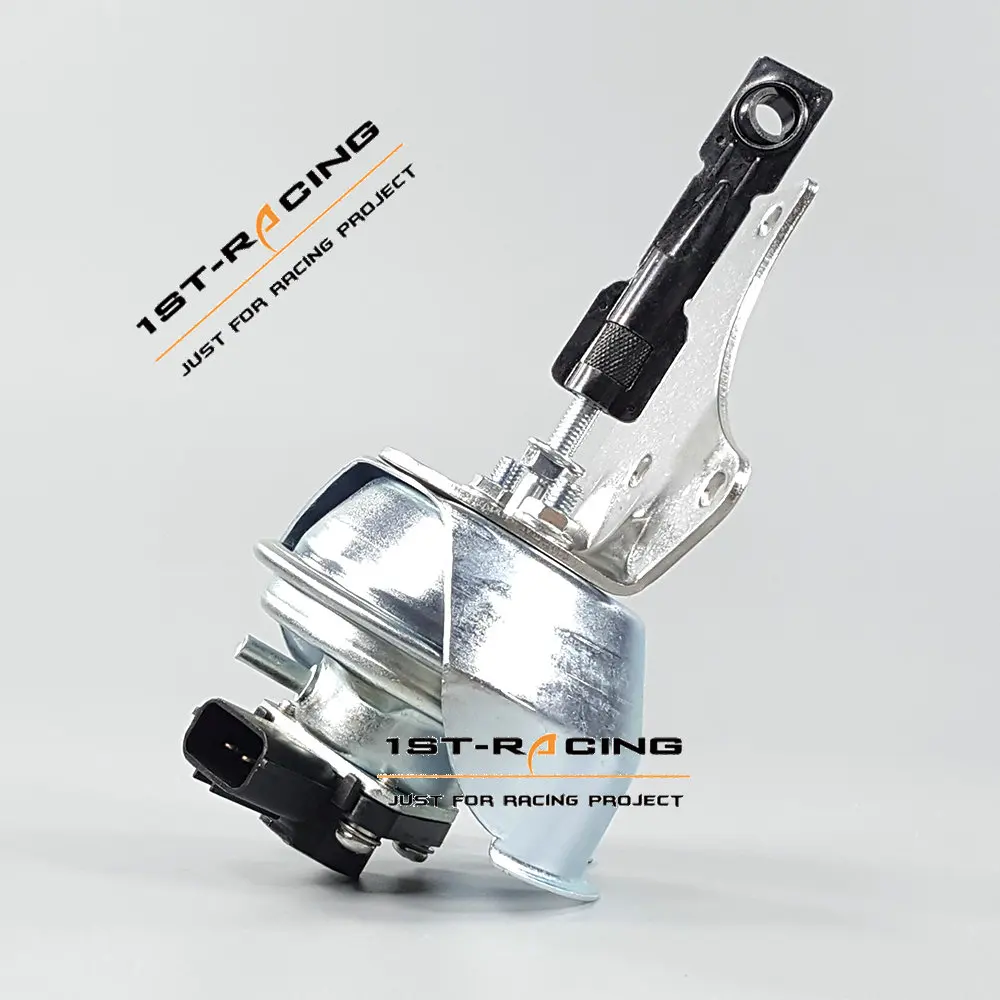 Турбопривод Wastegate для Ford C Max Focus II Galaxy Kuga 2 0 TDCI DW10BTED|Привод клапана| |