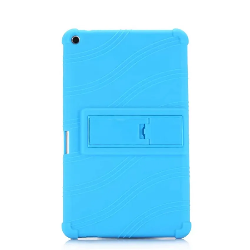 Для huawei MediaPad T3 8,0 чехол KOB-L09 KOB-W09 ультра тонкий мягкий силиконовый чехол для планшета для huawei T3 8 дюймов чехол s+ пленка